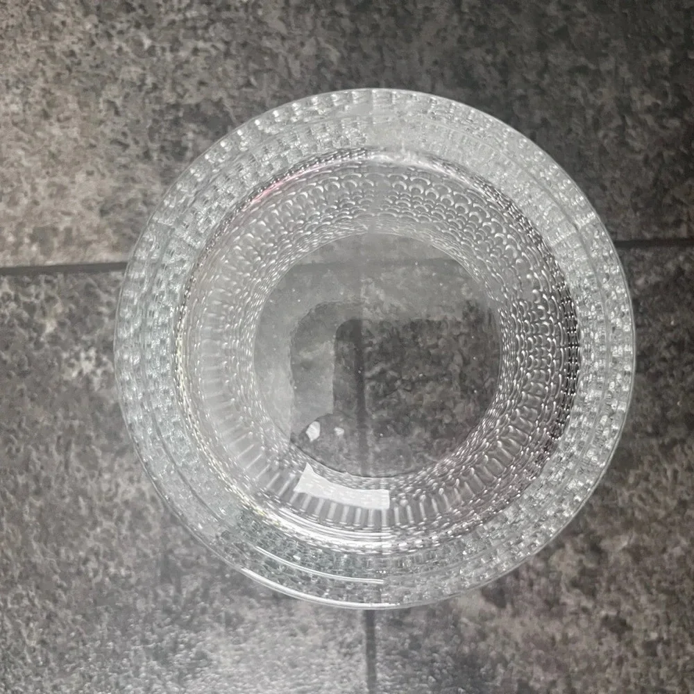 AC* New! Beautiful Glass Decor - Picture 3 of 6